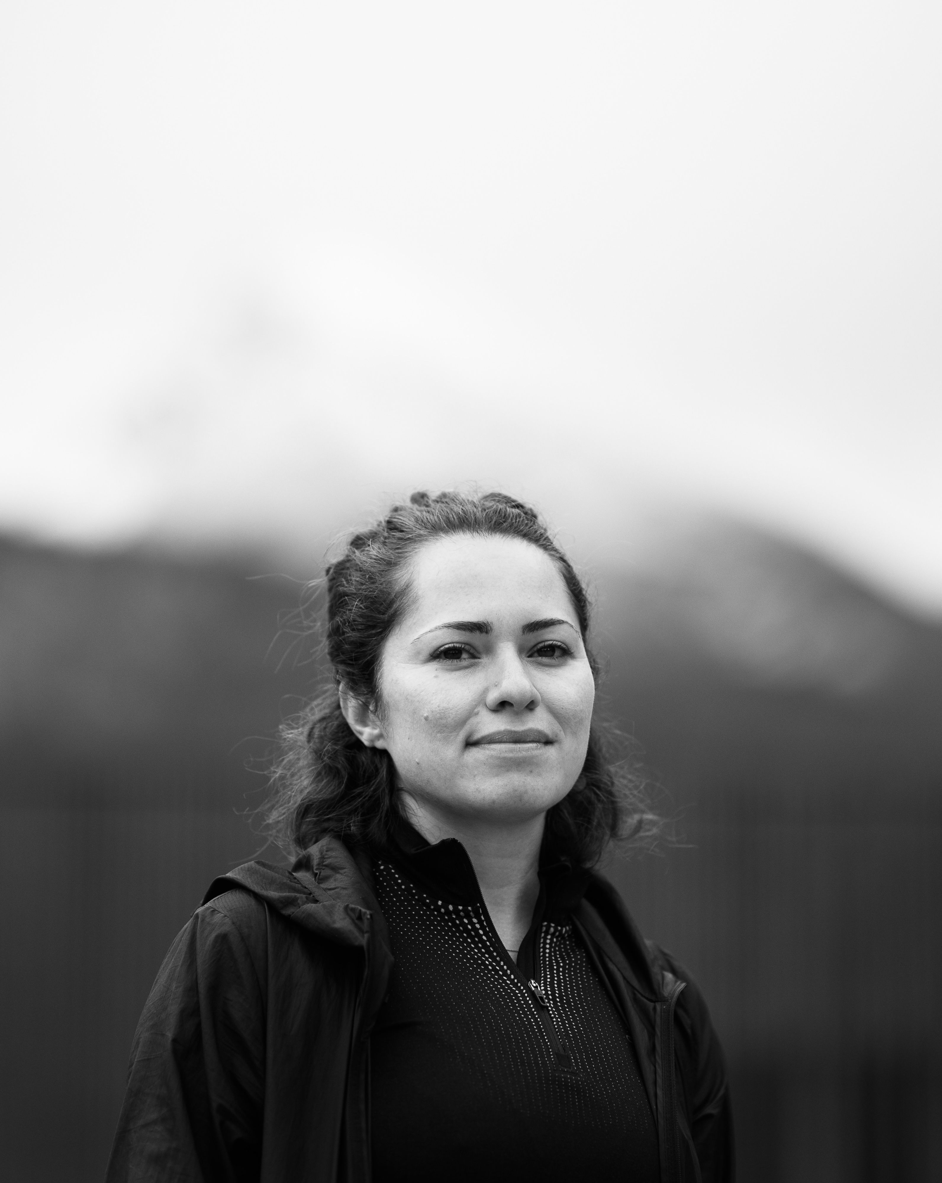 Maryam Aghajani